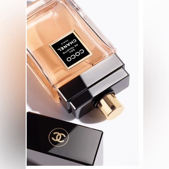 💎 CHANEL 💎 “COCO” by Coco Chanel Women’s 3.4oz Eau de Toilette spray (Sealed) - Picture 9 of 9